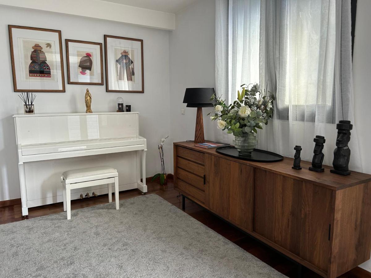 Atelier Loft Proche Halles تور المظهر الخارجي الصورة