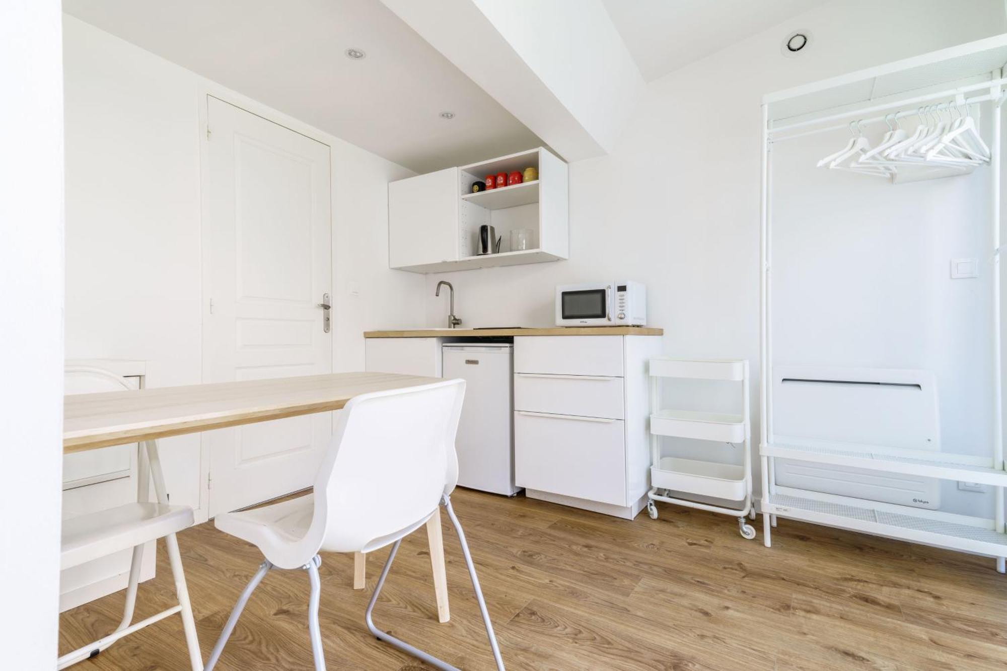 Atelier Loft Proche Halles تور المظهر الخارجي الصورة